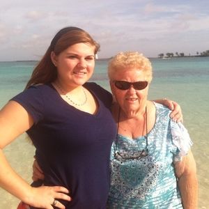 Meet your Posher, Hattie